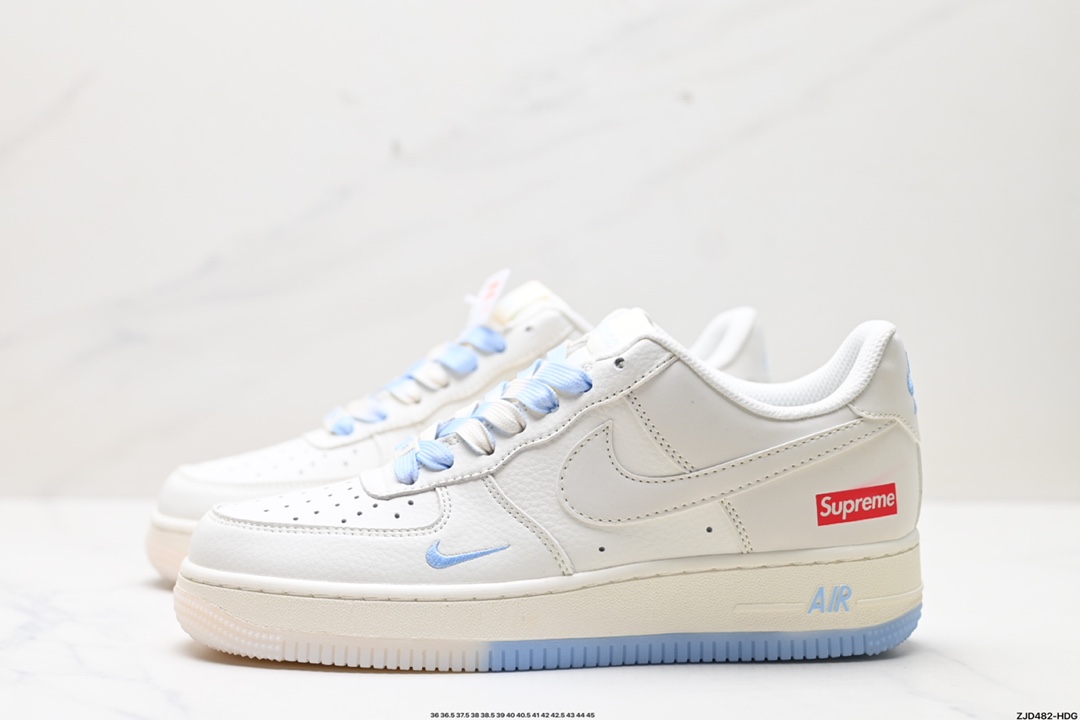 Nike Air Force 1 Shoes